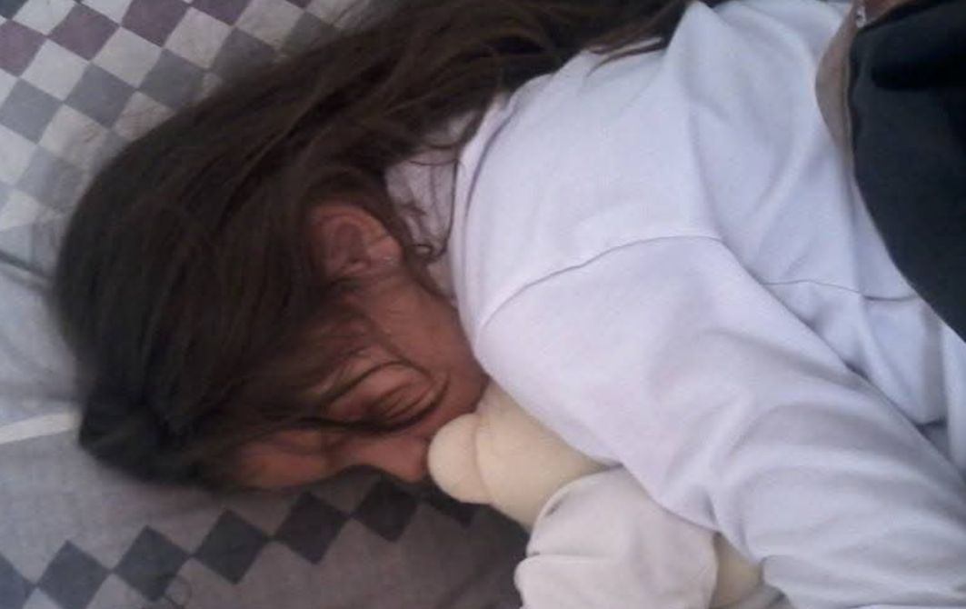 nos veremos otra vez; arcano 17. gracias abruptas ♡