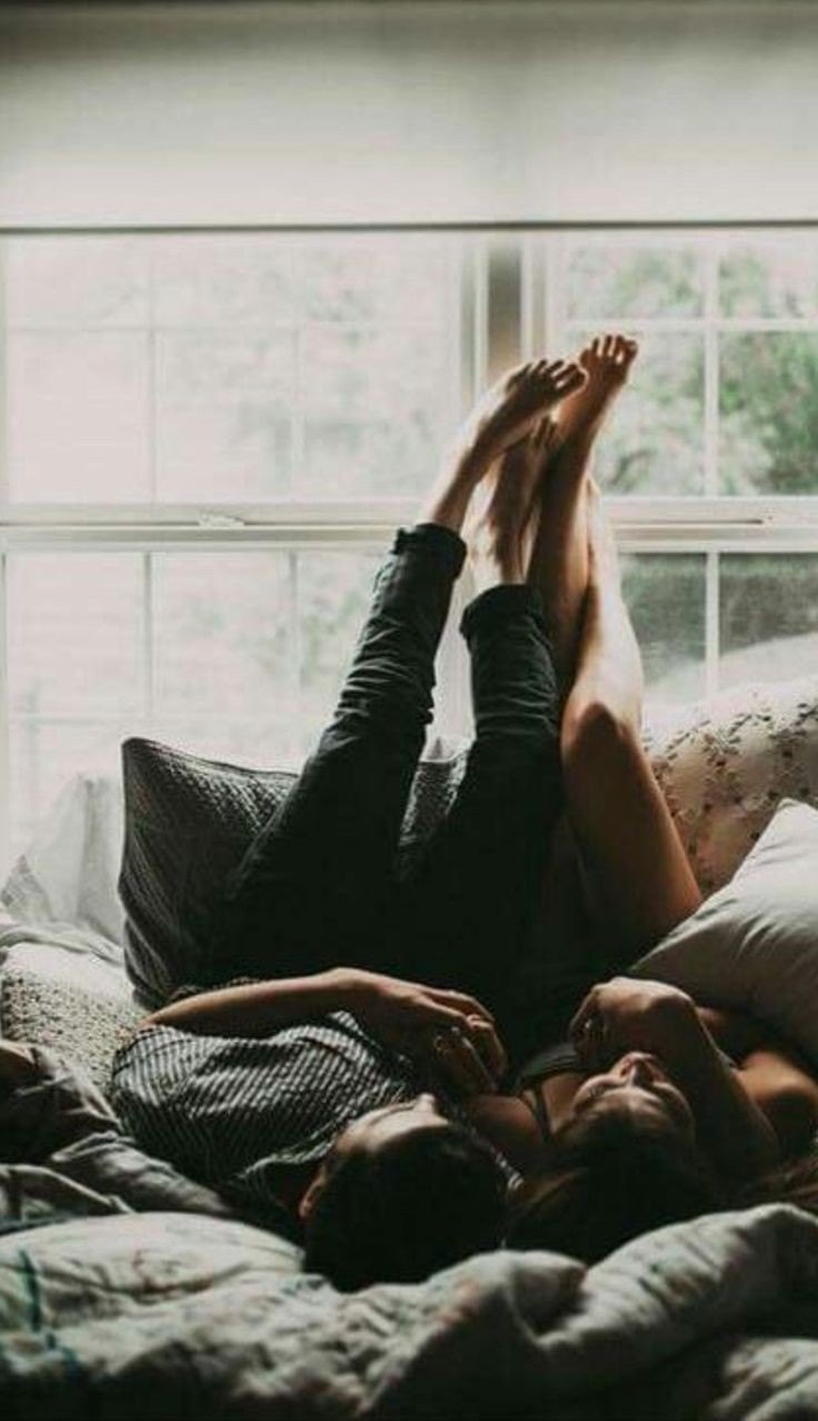 Nuestra cama