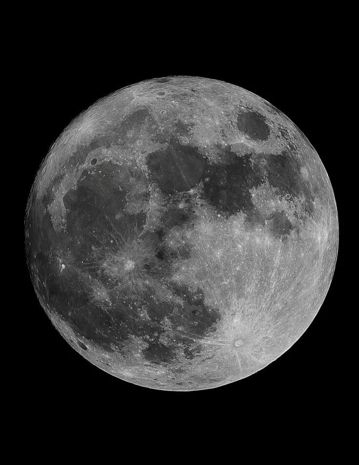 Luna Tucumana