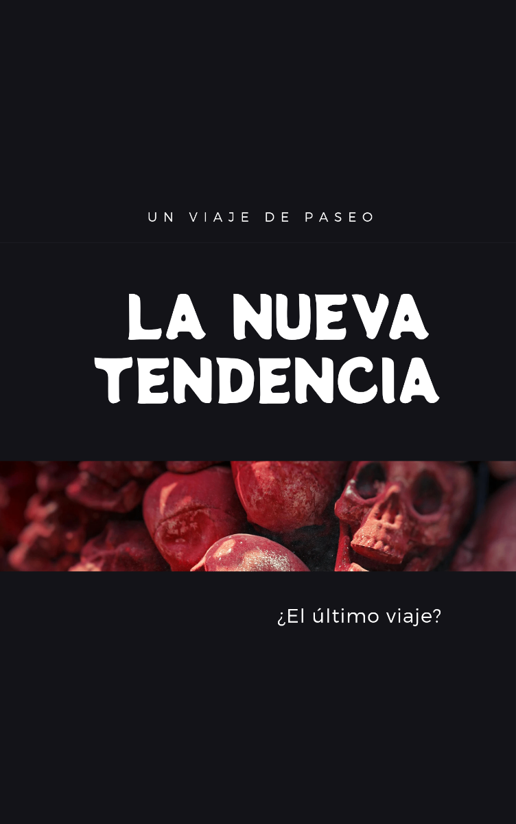 La nueva tendencia