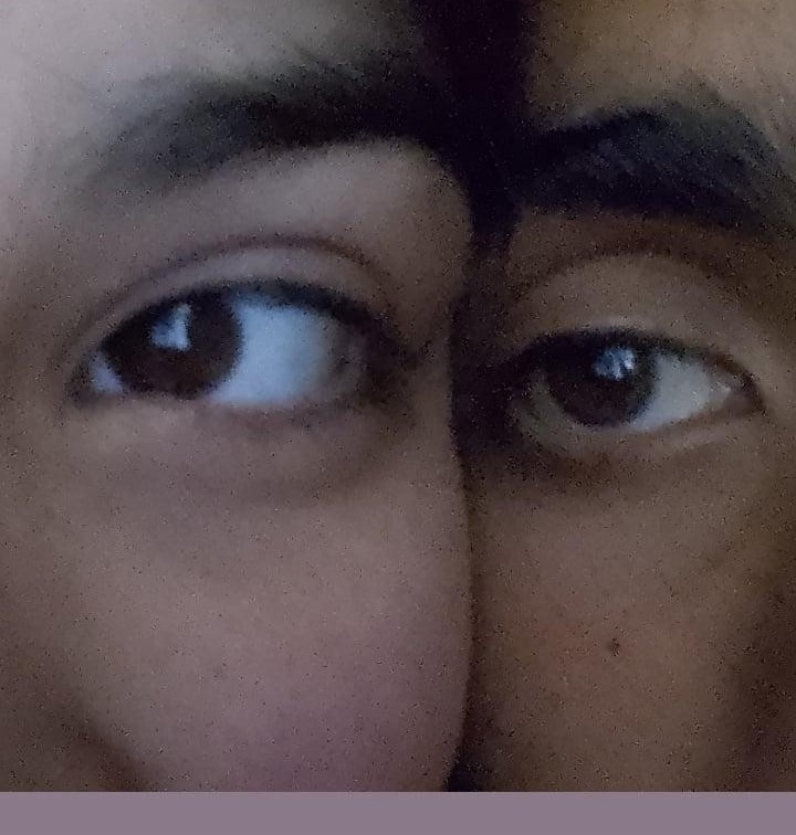 Creo que mi mujer lee mi mente