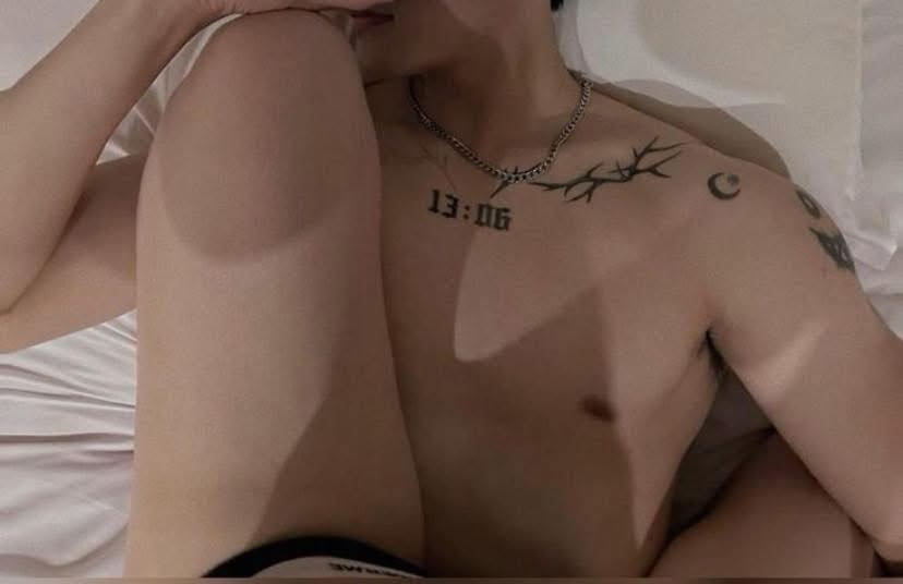 Confesiones de un alma inquieta