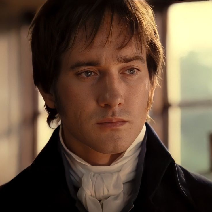 Reflexiones de madrugada: El día que conocí a Mr. Darcy