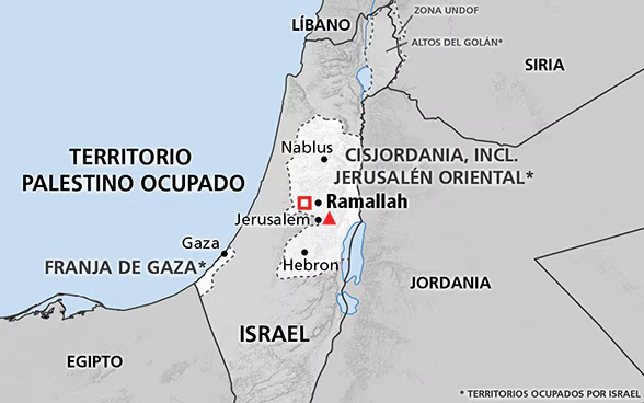 10 claves para entender el conflicto de Israel, Palestina y el Líbano