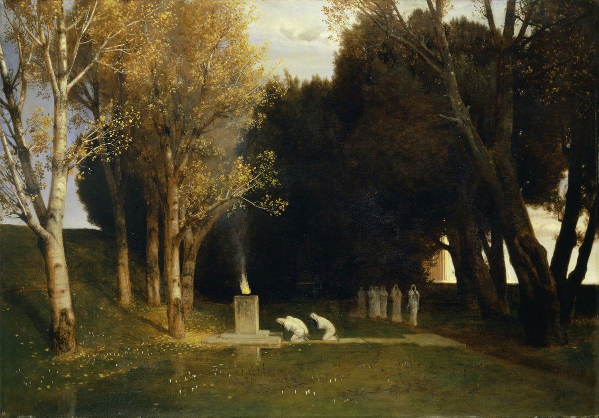 Primavera