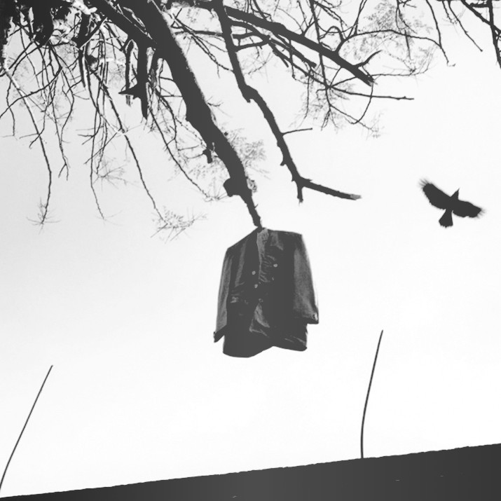 La Cumbre del Olvido.