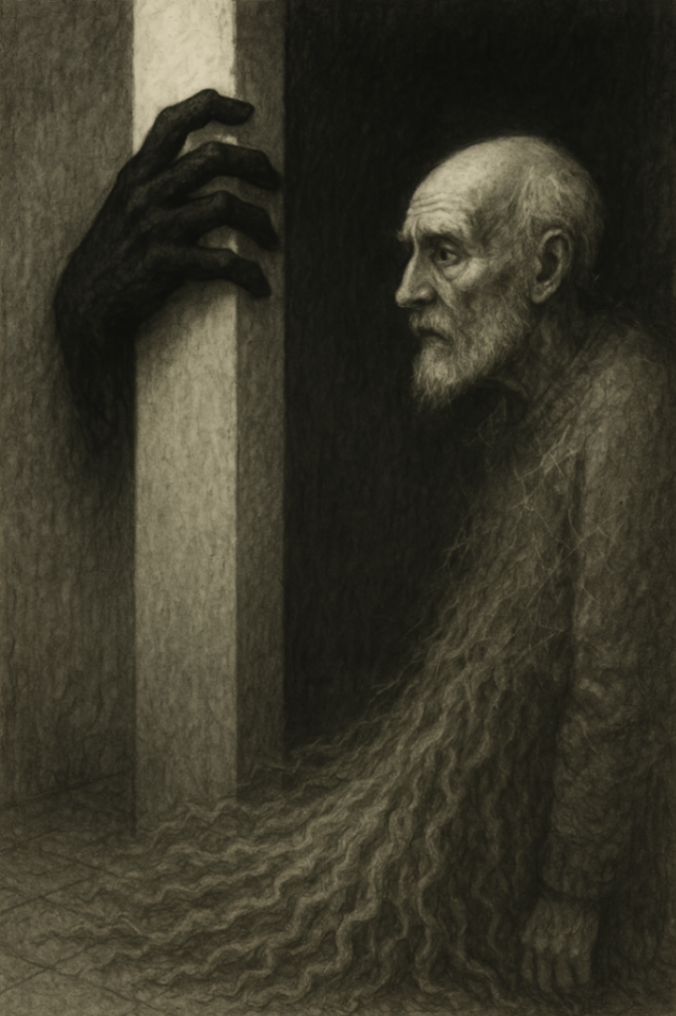 La mano negra