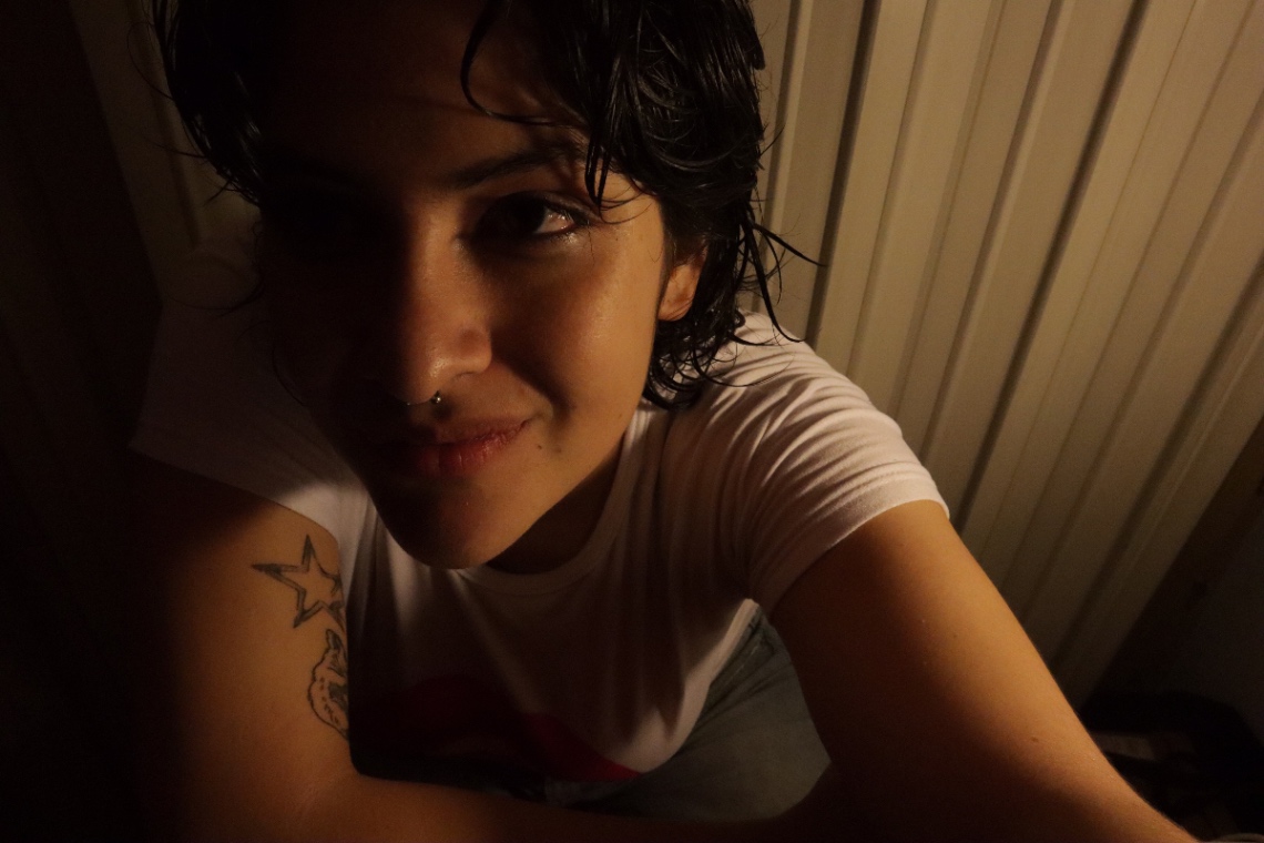 Julieta Marroquín