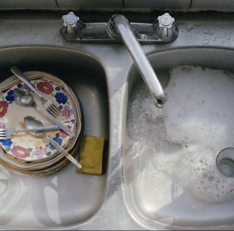 Recuento de los daños.