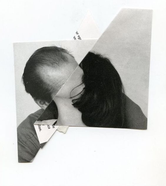 Intentos vanos de olvidarte.