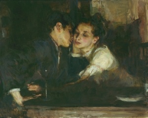 Vivir del Arte