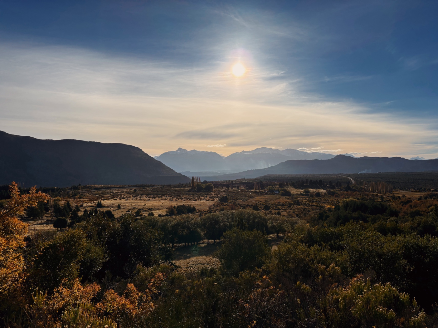 a cero