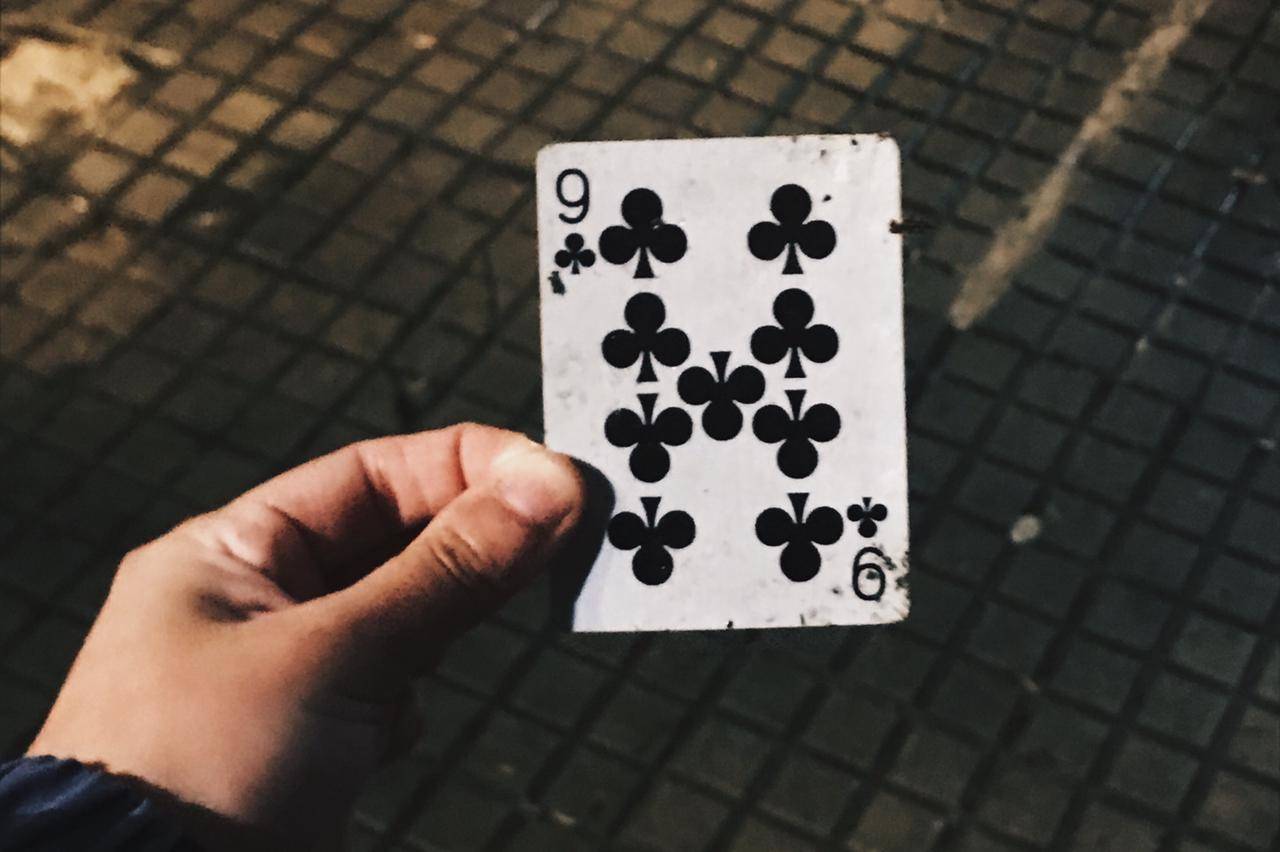 la continuación del silencio