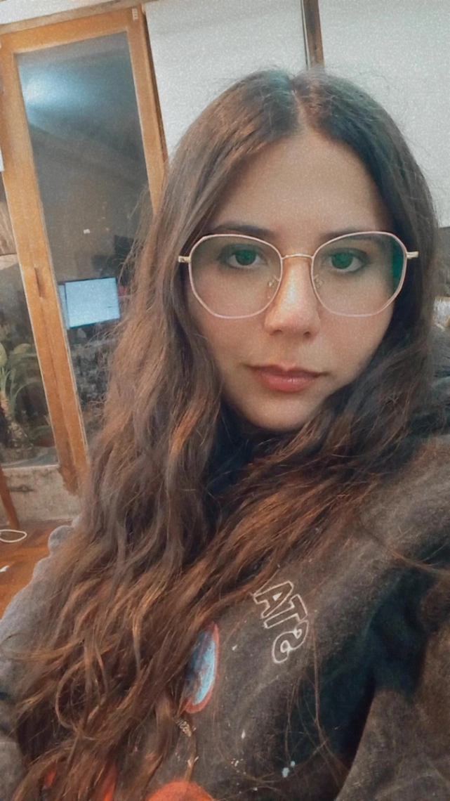 Johanna Caro