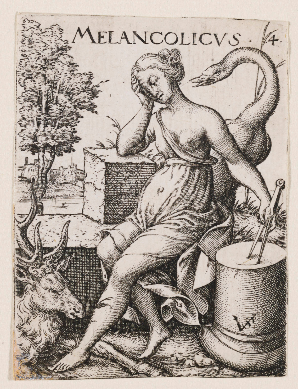 Una de las tantas cualidades de lo finito