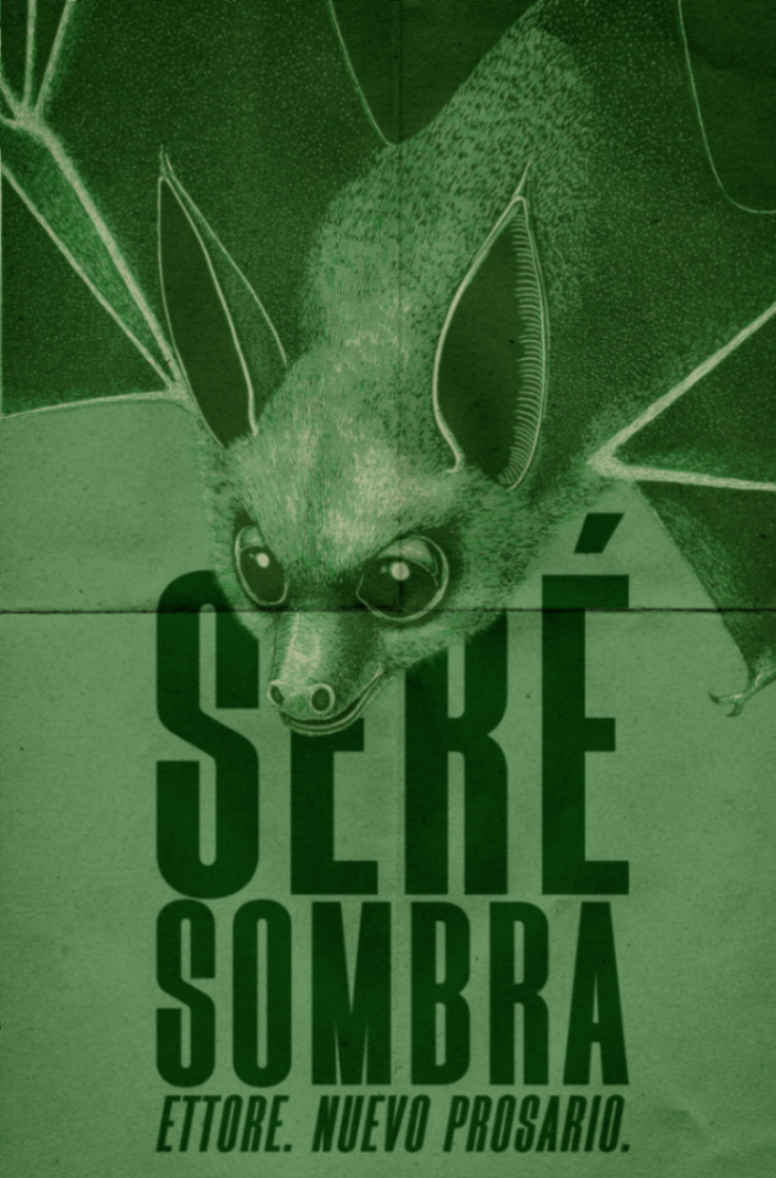 Seré Sombra