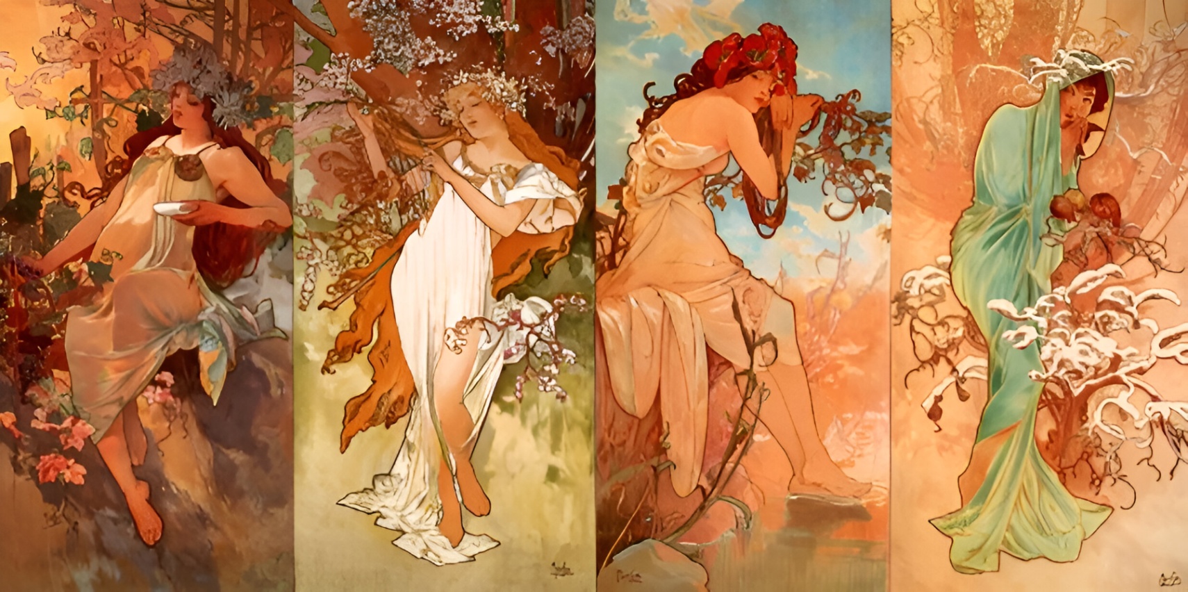 La tierra yira y yira, la flor resiste