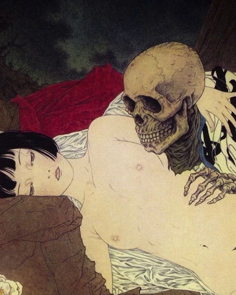 tanka (短歌)