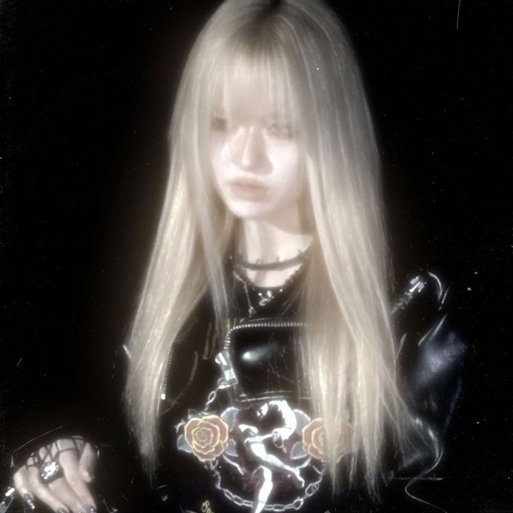 凛 / りん ♡