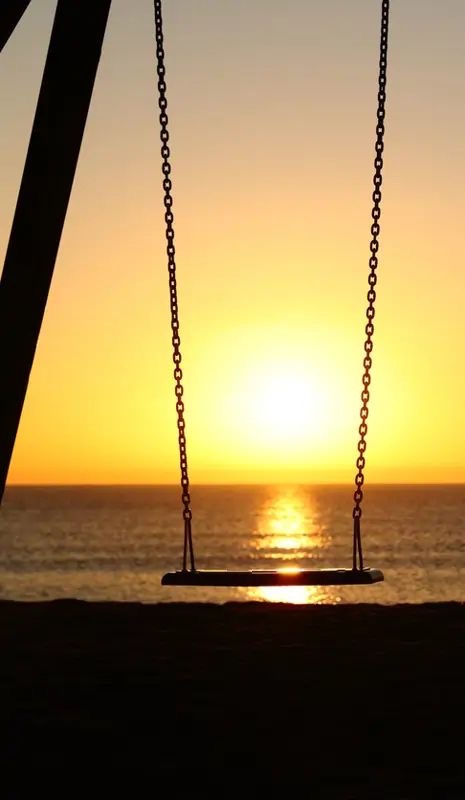 “ Silencio amado”