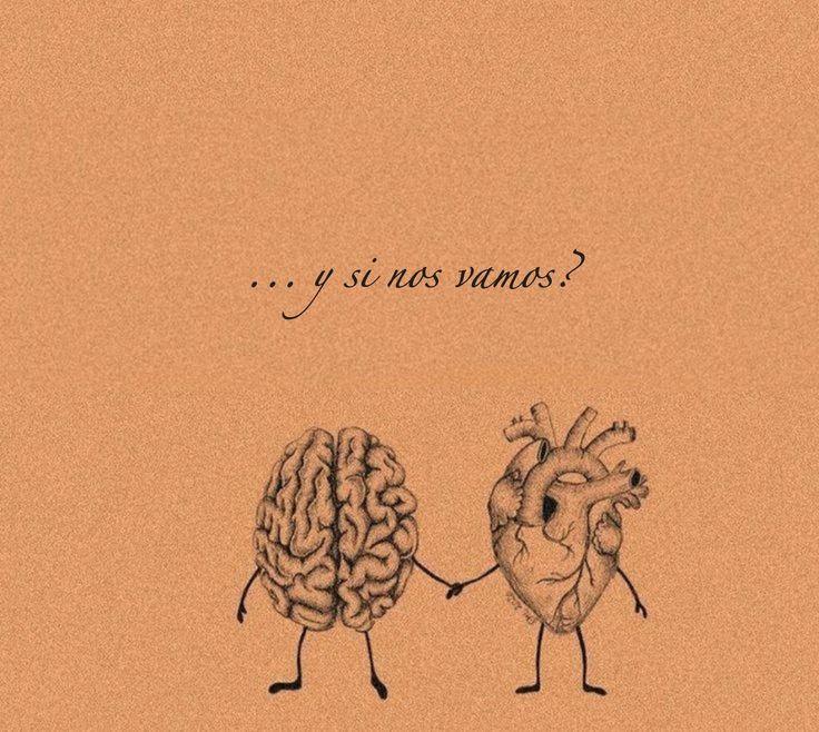 Corazón inseguro 