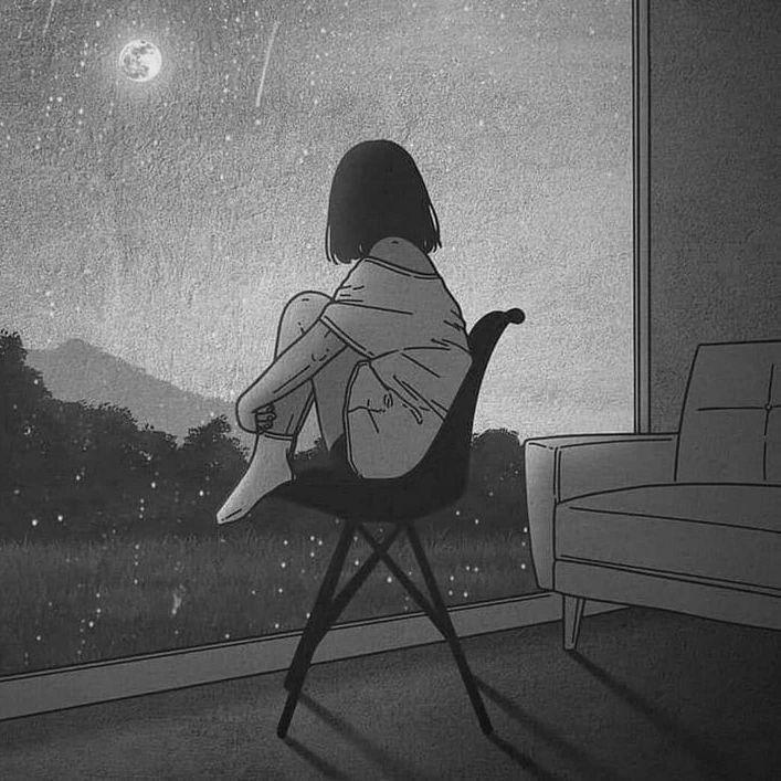 Te odio...