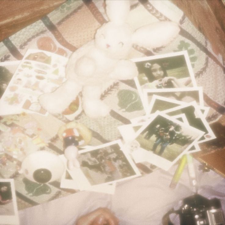 Esclava de la nostalgia