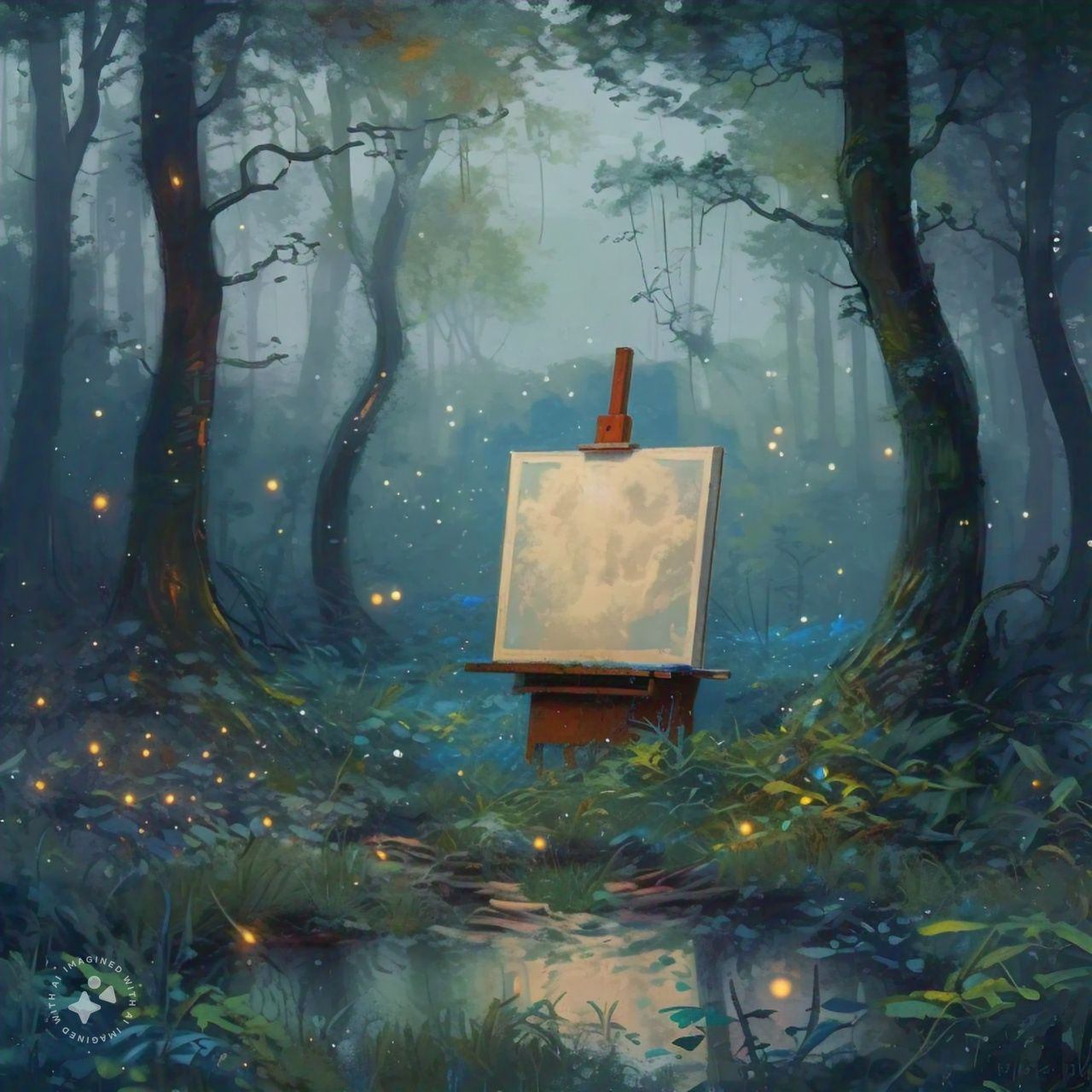 "My Dear Art."–Sahy