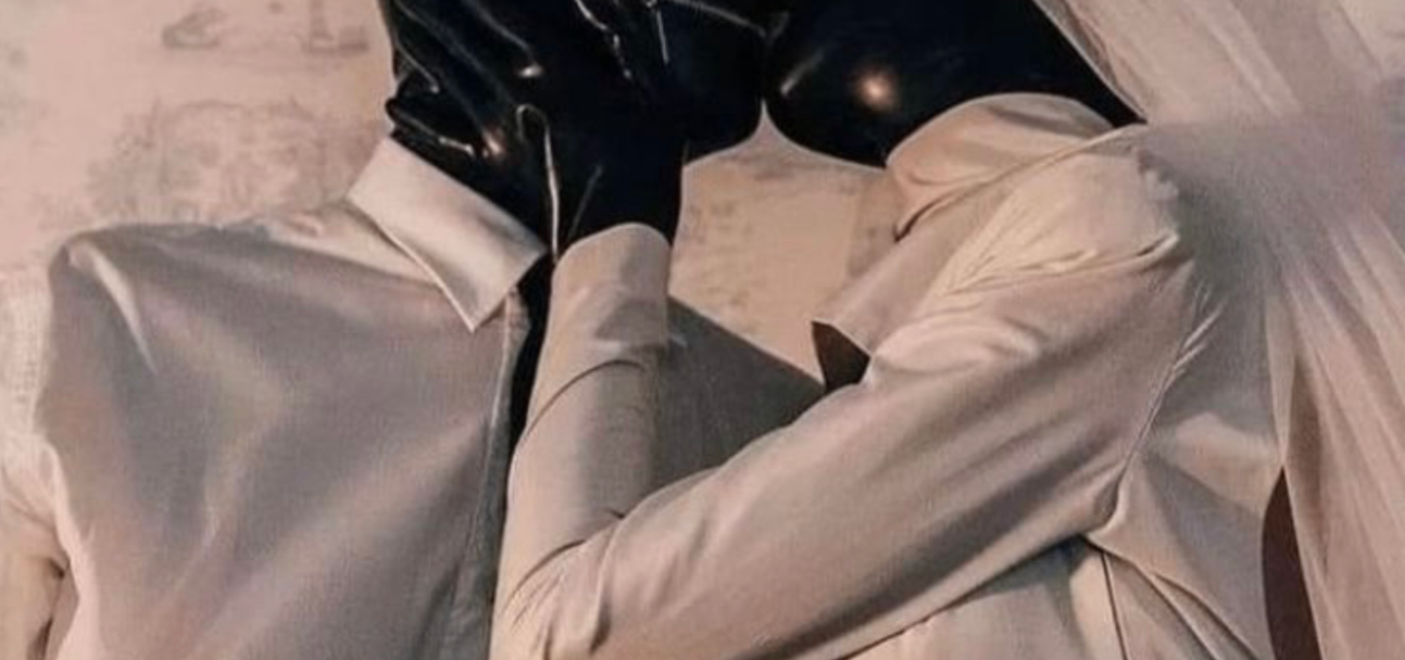 ¹ consagra nuestro amor.