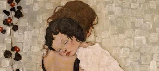 la niña 