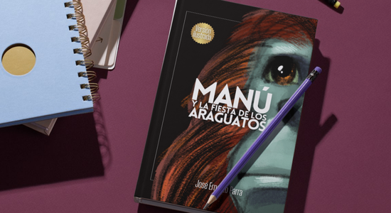 Manú y la fiesta de los araguatos: otra forma de ver el mundo