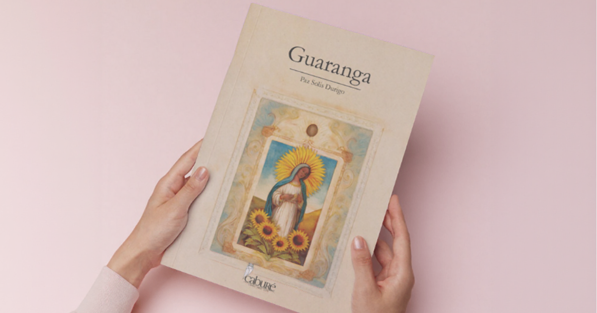 El idioma en el que hablan las cicatrices: una lectura de Guaranga, de Paz Solís