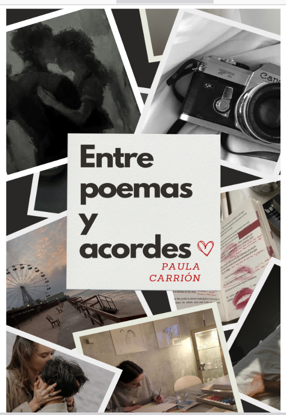 Entre poemas y acordes