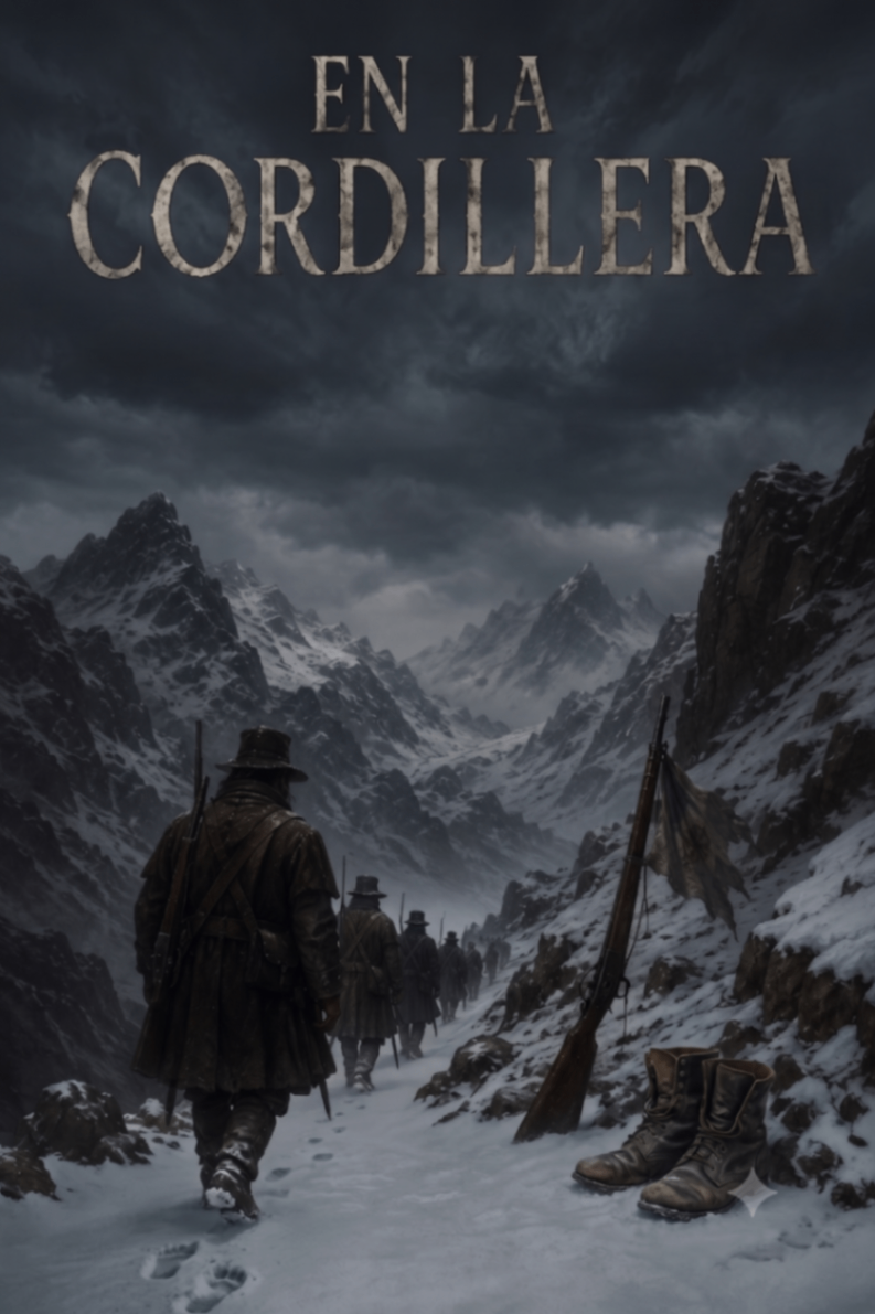 En la cordillera