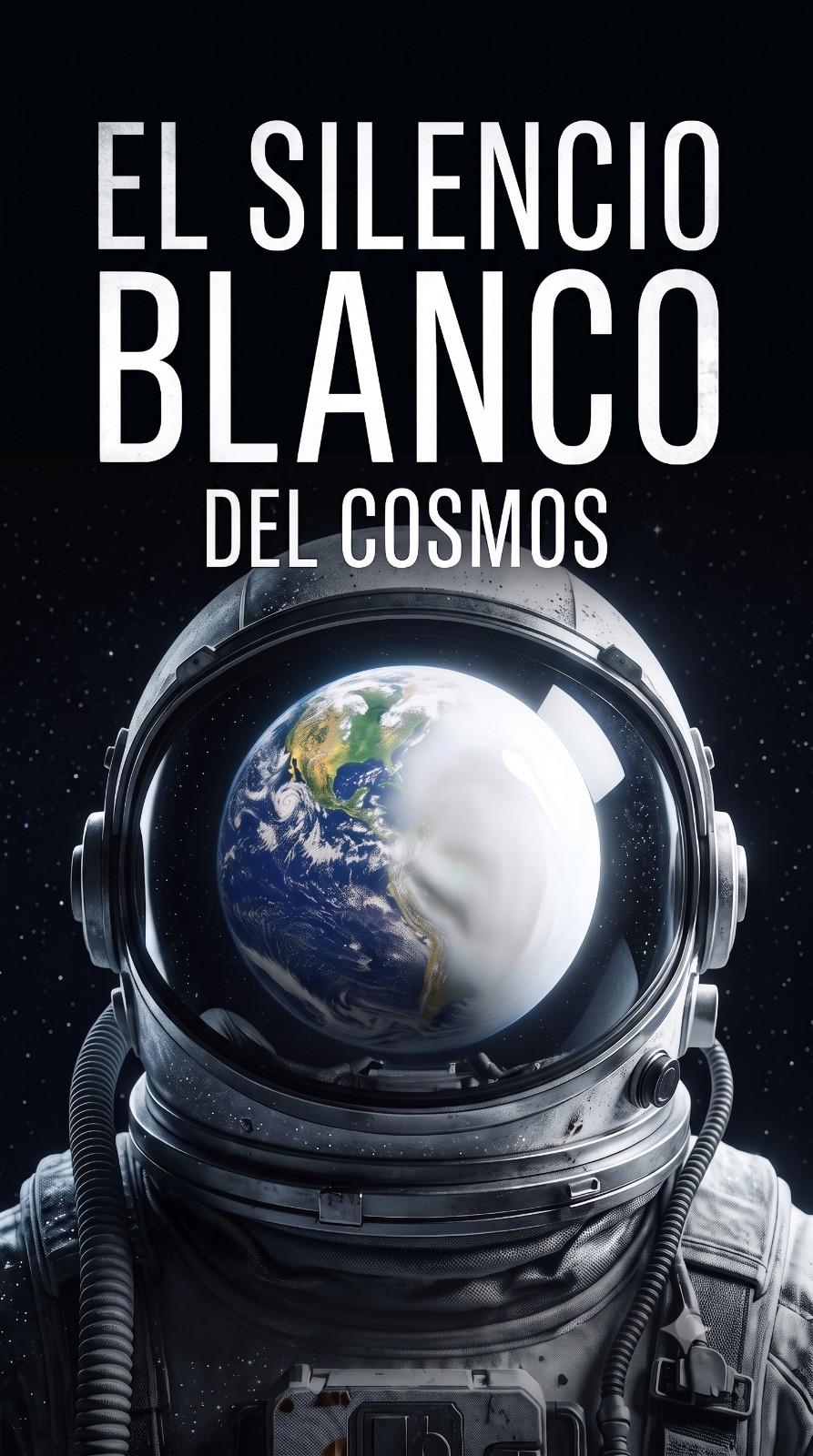 El silencio blanco del cosmos