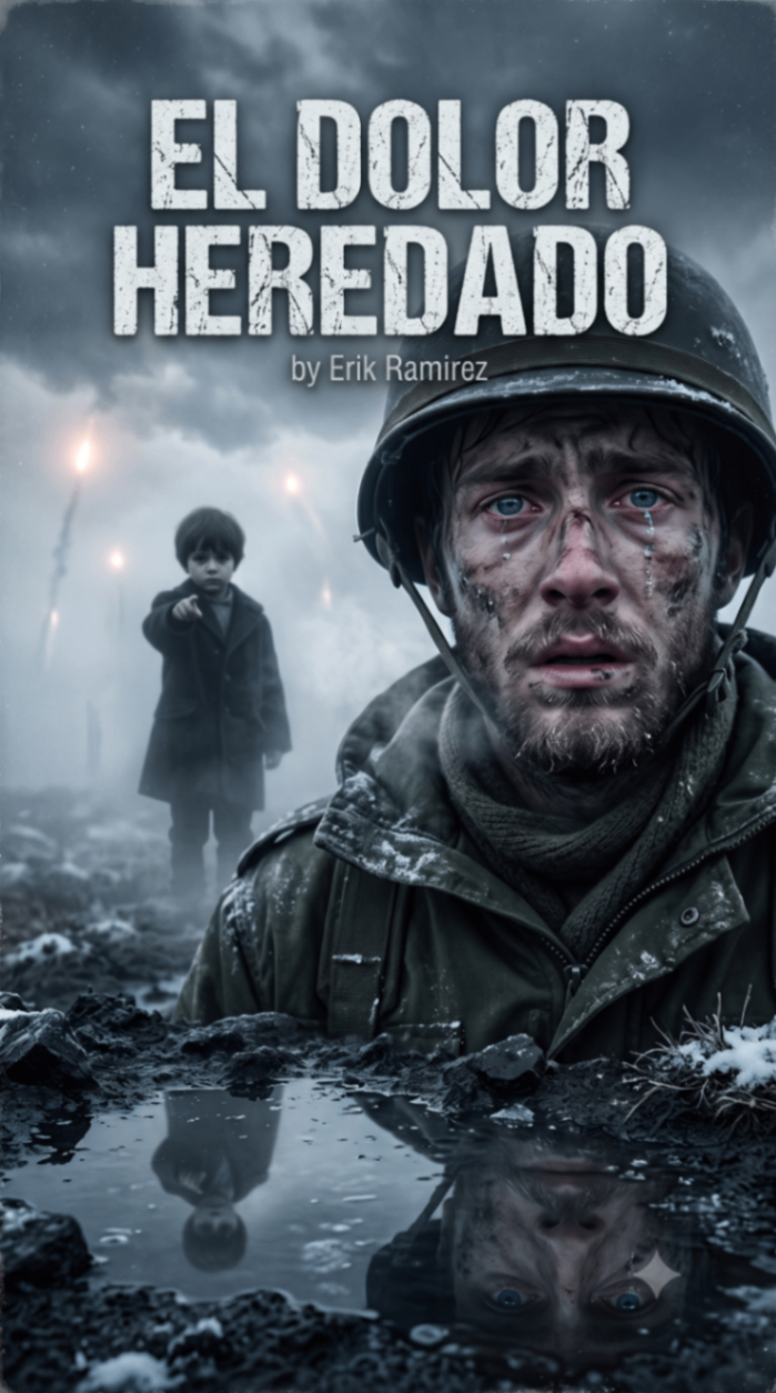 El dolor heredado