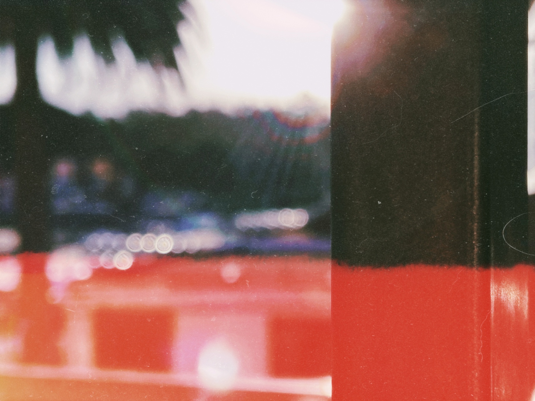 Crónica de una vasija rota I