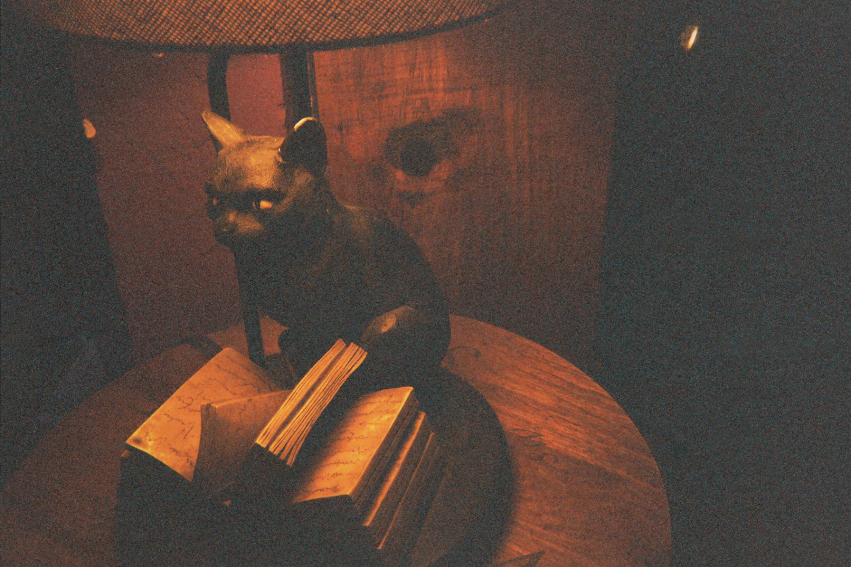 Al final de los pulmones