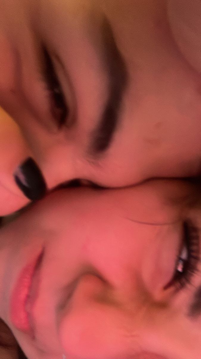 Hi, my love. 