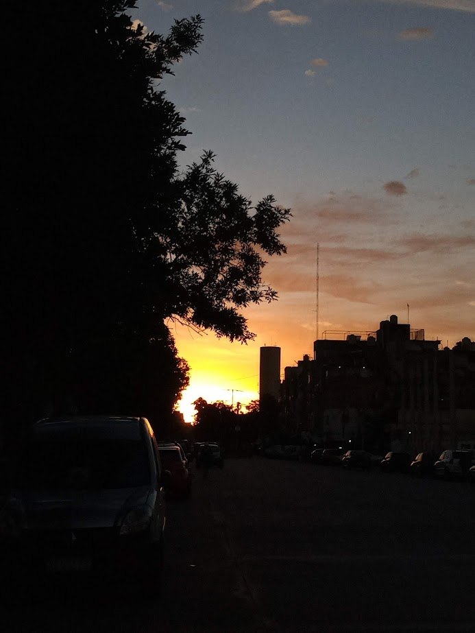 agridulce.