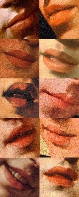 ¡Aaaa pero nuestro beso!