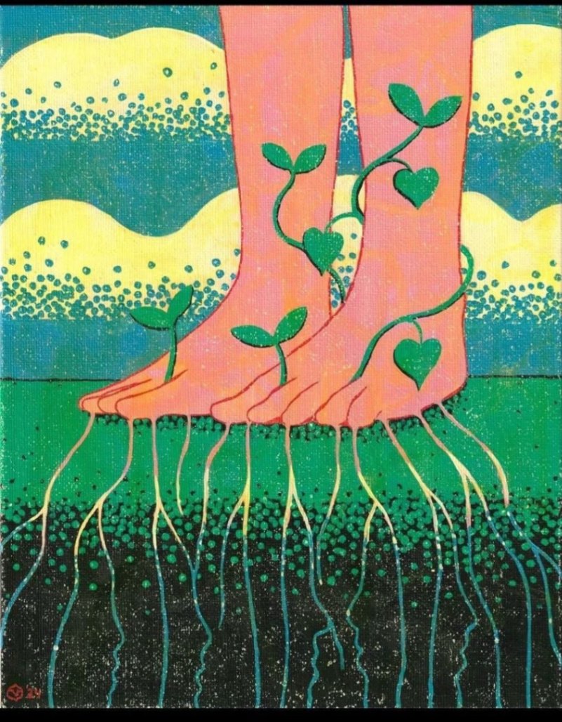 profile img Mari de Mariela profile img