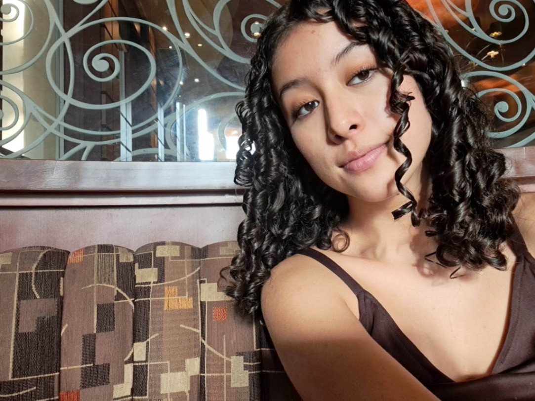 Daniela Arreguin