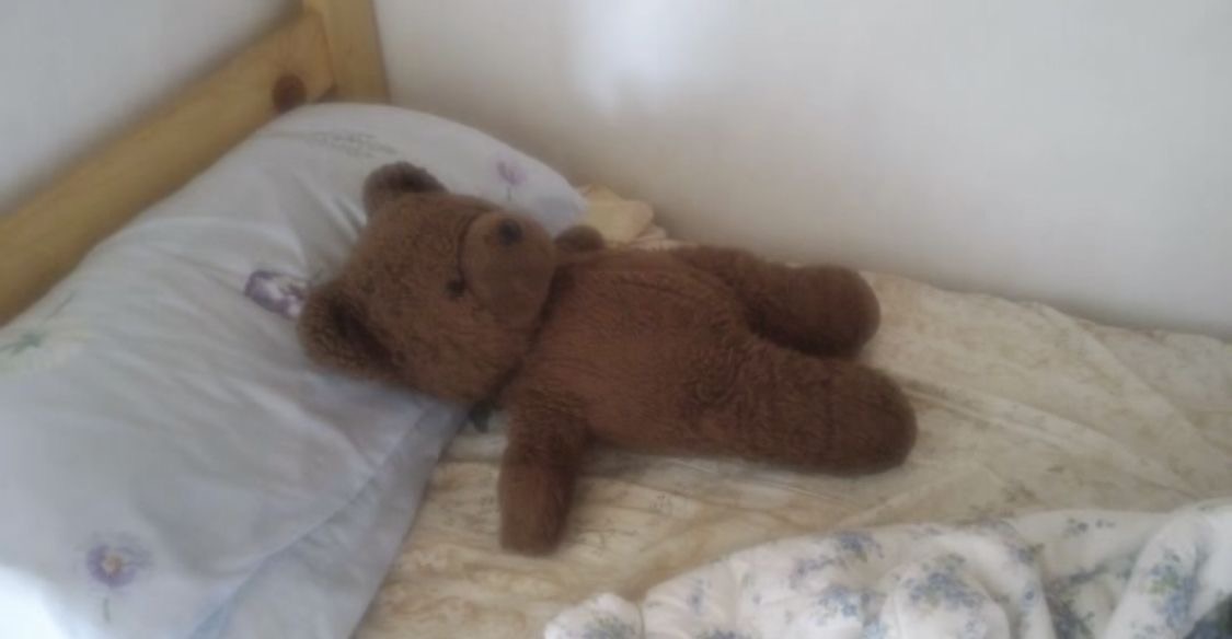 Aquello que rompiste