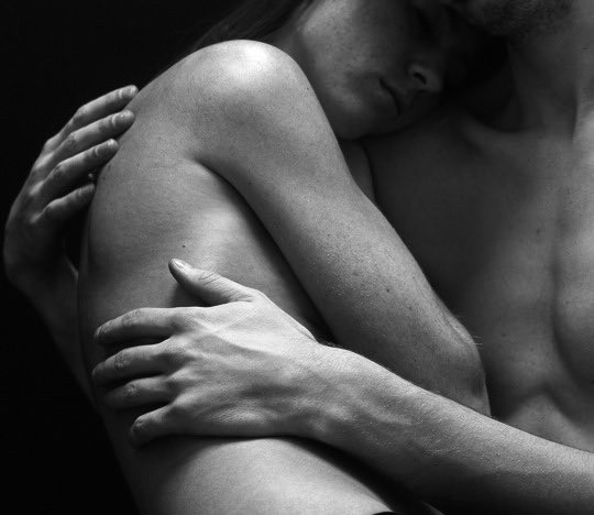 Texto sobre la intimidad