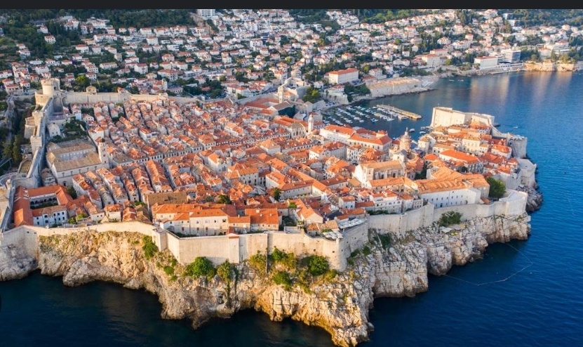 DUBROVNIK