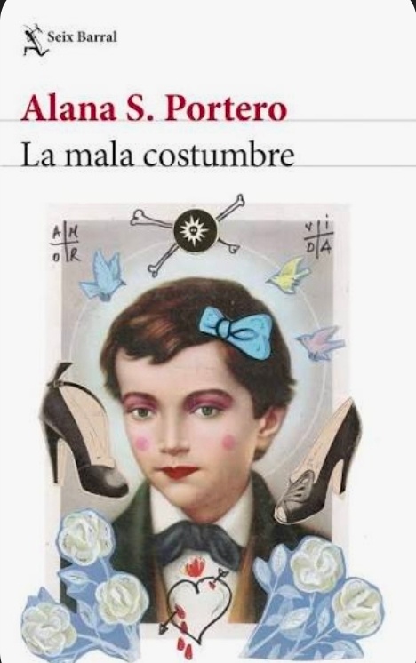 La mala costumbre de saber observar