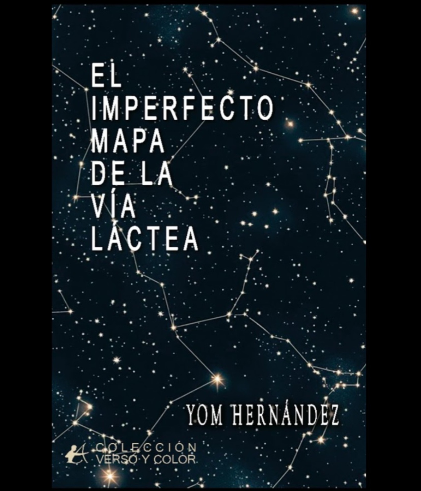 Noche larga/lapso baldío/indefenso fantasma 