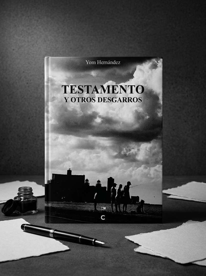 Demasiados brazos para asír la nada