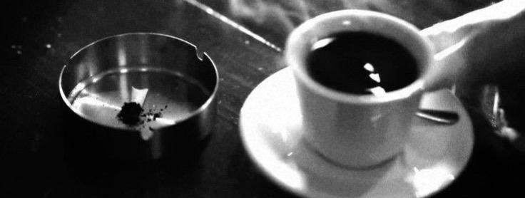 Café